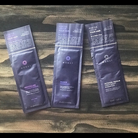 Monat Samples - Picture 1 of 1